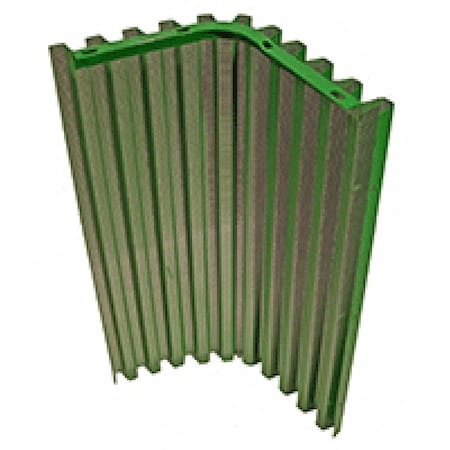Aftermarket Grille Screen  LH Fits John Deere 435 AT11540T SHN20-0192